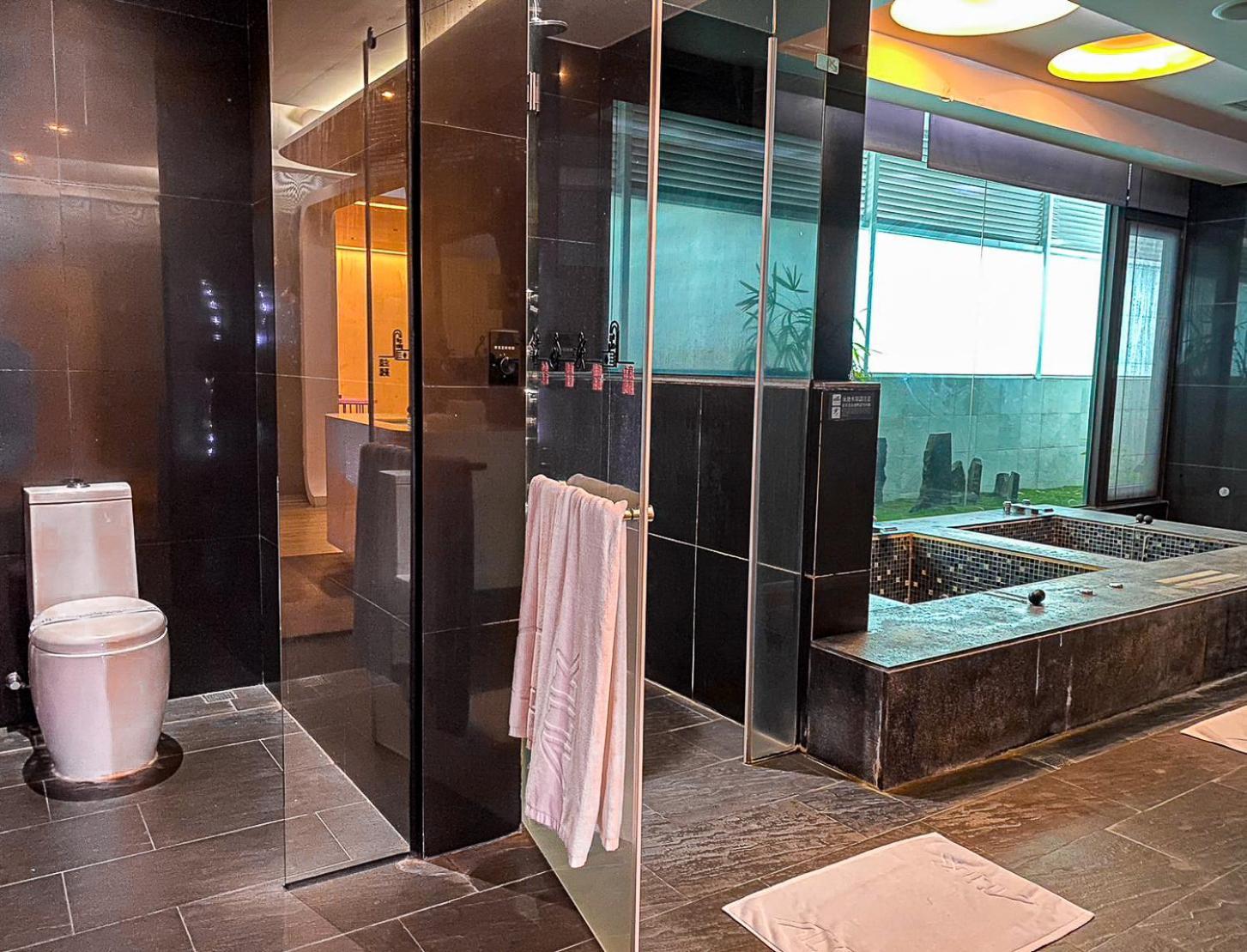All-Ur Boutique Motel - Taichung Branch Exteriör bild